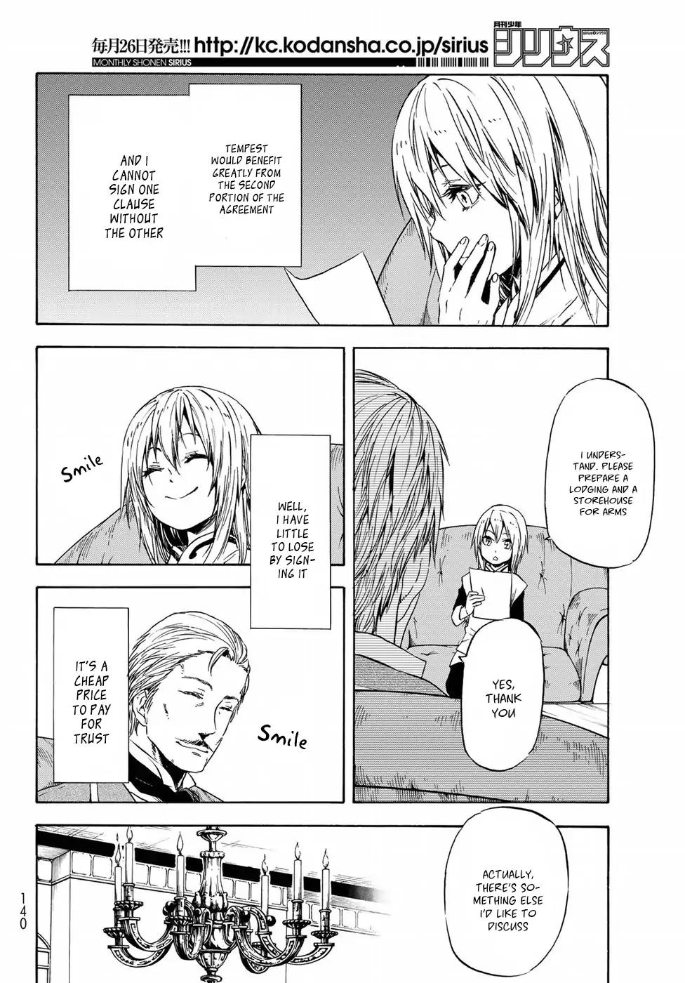 That Time I Got Reincarnated as a Slime, Chapter 45 image 09